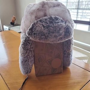 The Hat for the Winter.